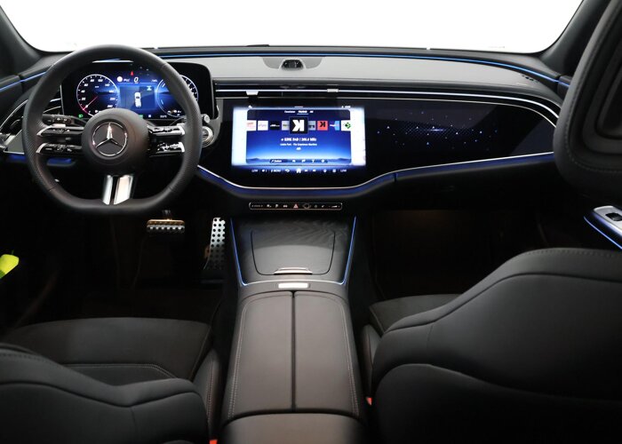 Mercedes-Benz E-Klasse Estate 300 e Sport Edition