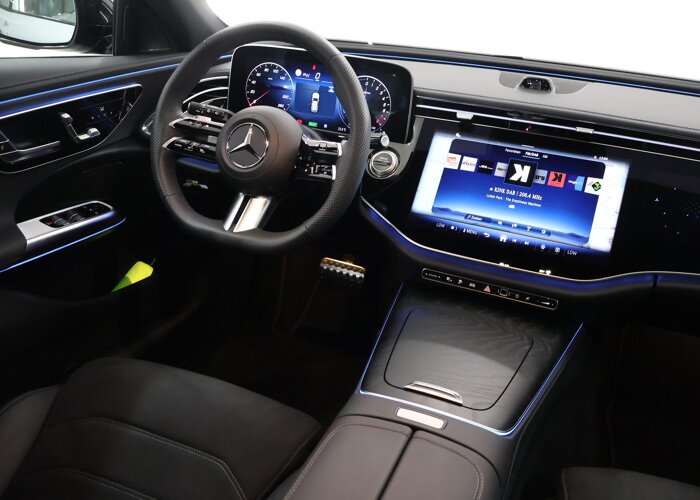 Mercedes-Benz E-Klasse Estate 300 e Sport Edition