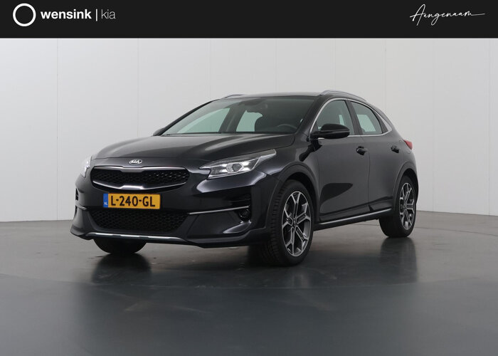 Kia Xceed 1.0 T-GDi DynamicLine