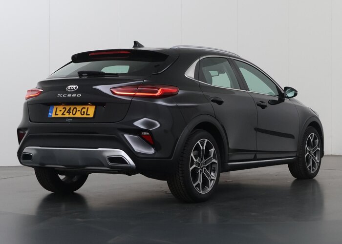 Kia Xceed 1.0 T-GDi DynamicLine