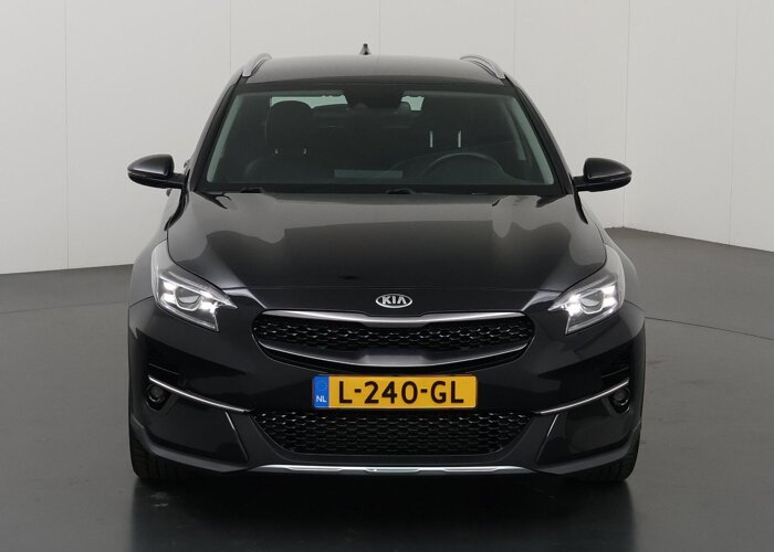 Kia Xceed 1.0 T-GDi DynamicLine
