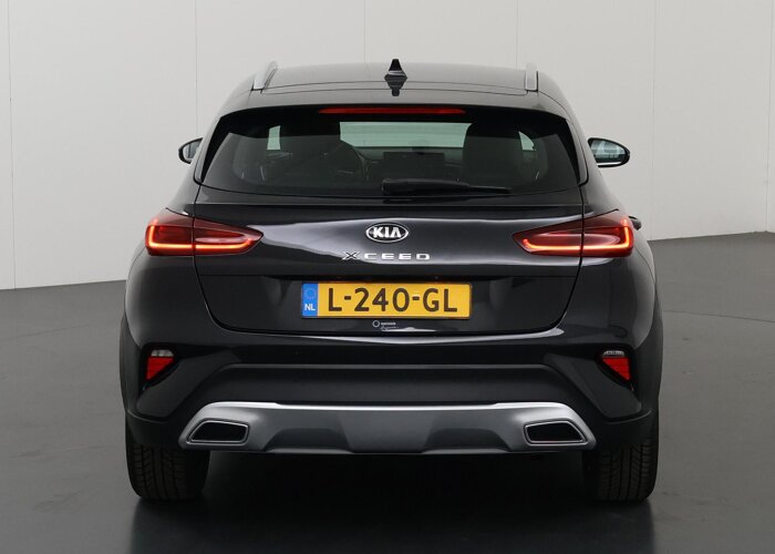 Kia Xceed 1.0 T-GDi DynamicLine