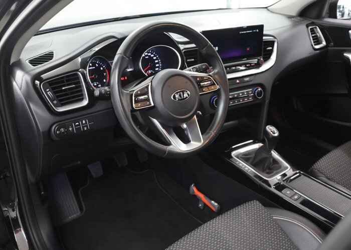 Kia Xceed 1.0 T-GDi DynamicLine