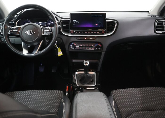 Kia Xceed 1.0 T-GDi DynamicLine