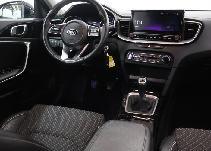 Kia Xceed 1.0 T-GDi DynamicLine