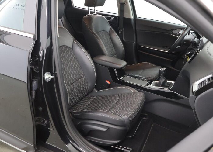 Kia Xceed 1.0 T-GDi DynamicLine