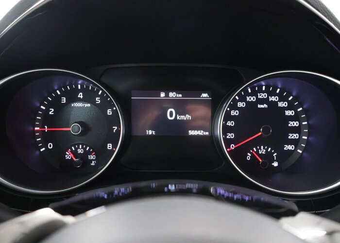 Kia Xceed 1.0 T-GDi DynamicLine