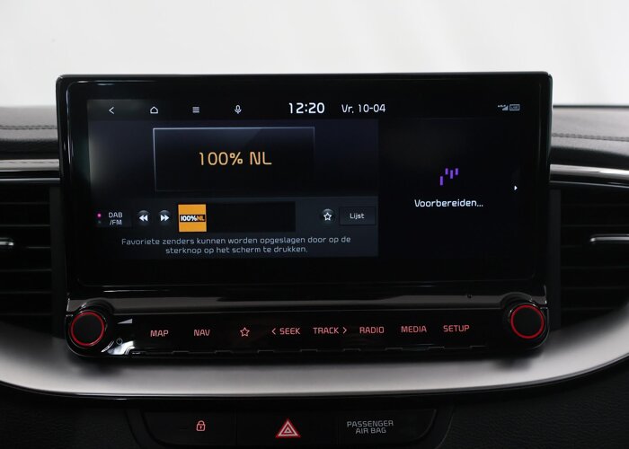 Kia Xceed 1.0 T-GDi DynamicLine