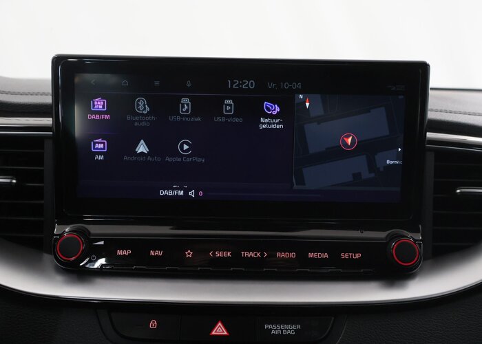 Kia Xceed 1.0 T-GDi DynamicLine