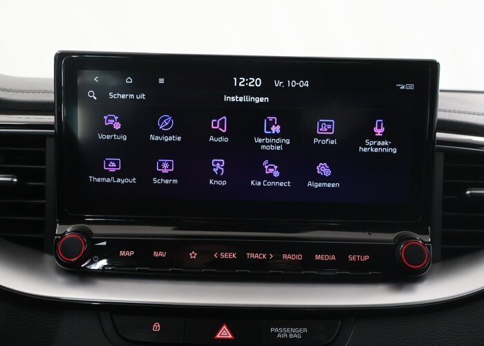 Kia Xceed 1.0 T-GDi DynamicLine