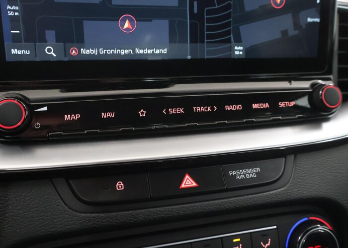 Kia Xceed 1.0 T-GDi DynamicLine