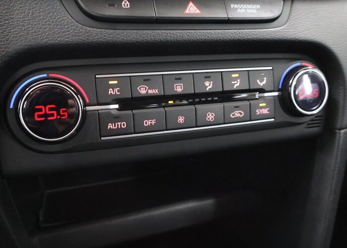 Kia Xceed 1.0 T-GDi DynamicLine