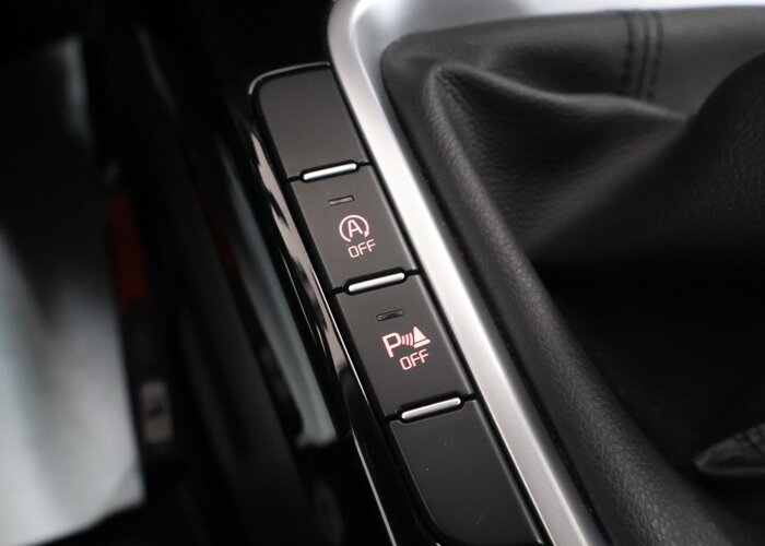 Kia Xceed 1.0 T-GDi DynamicLine