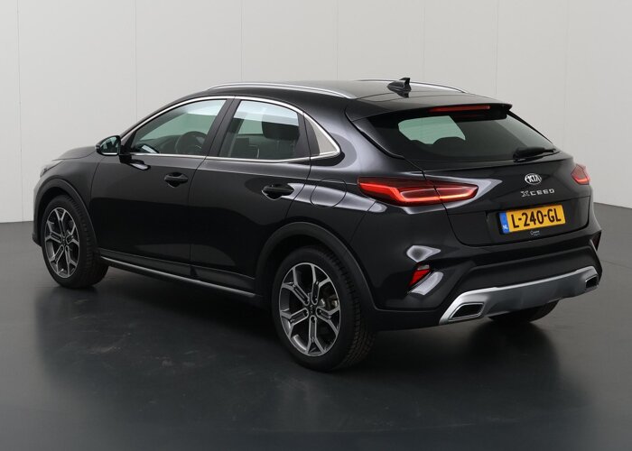 Kia Xceed 1.0 T-GDi DynamicLine