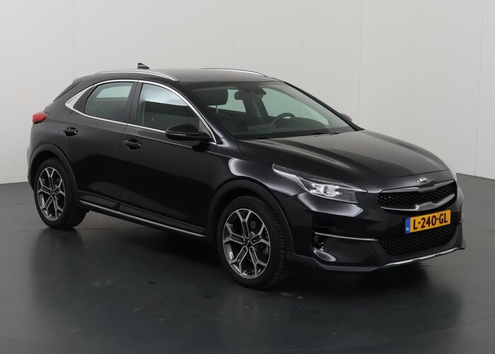 Kia Xceed 1.0 T-GDi DynamicLine