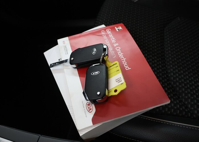 Kia Xceed 1.0 T-GDi DynamicLine