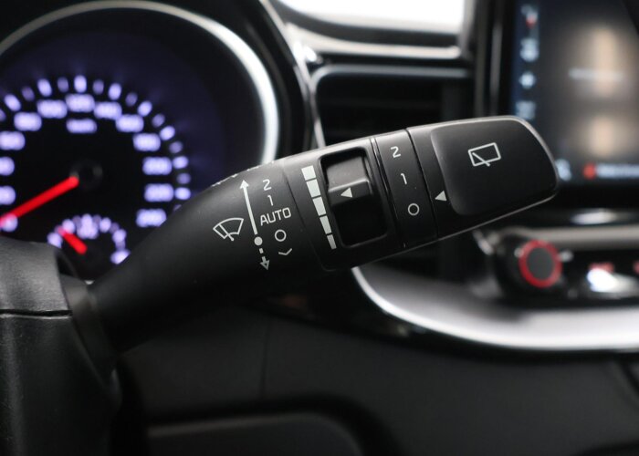 Kia Xceed 1.0 T-GDi DynamicLine