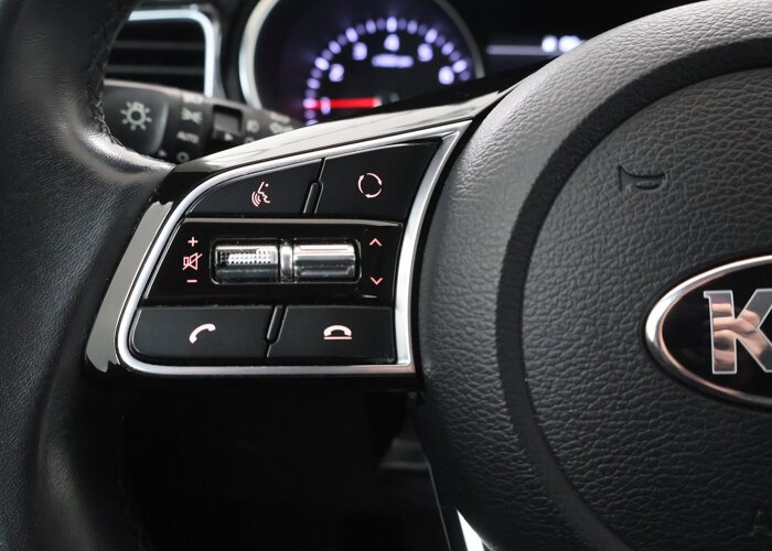 Kia Xceed 1.0 T-GDi DynamicLine