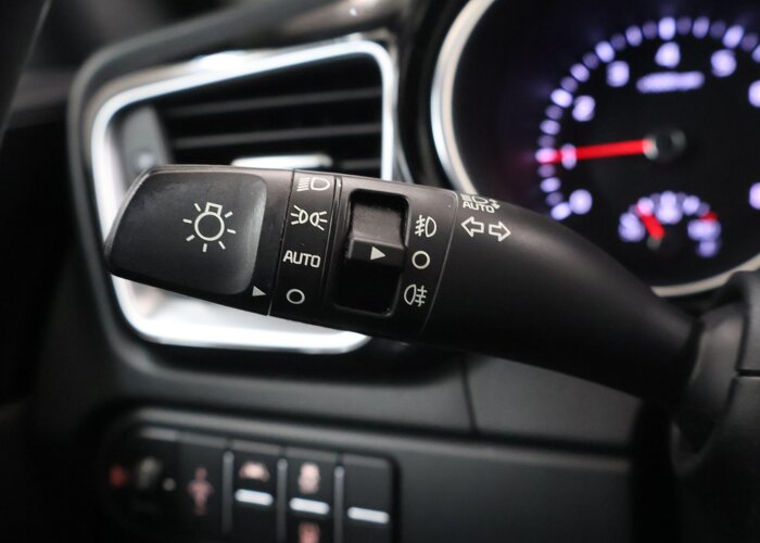 Kia Xceed 1.0 T-GDi DynamicLine