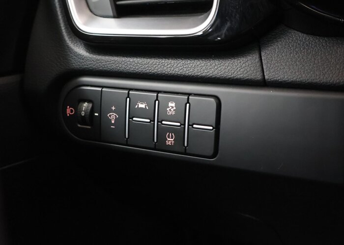 Kia Xceed 1.0 T-GDi DynamicLine