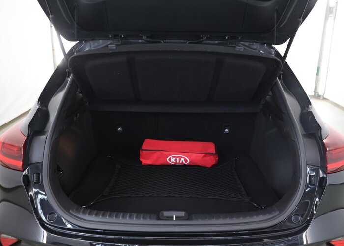 Kia Xceed 1.0 T-GDi DynamicLine