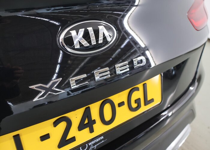 Kia Xceed 1.0 T-GDi DynamicLine