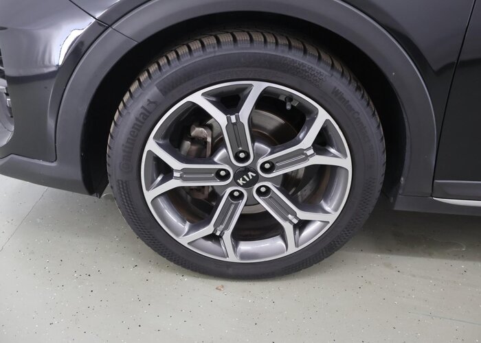 Kia Xceed 1.0 T-GDi DynamicLine
