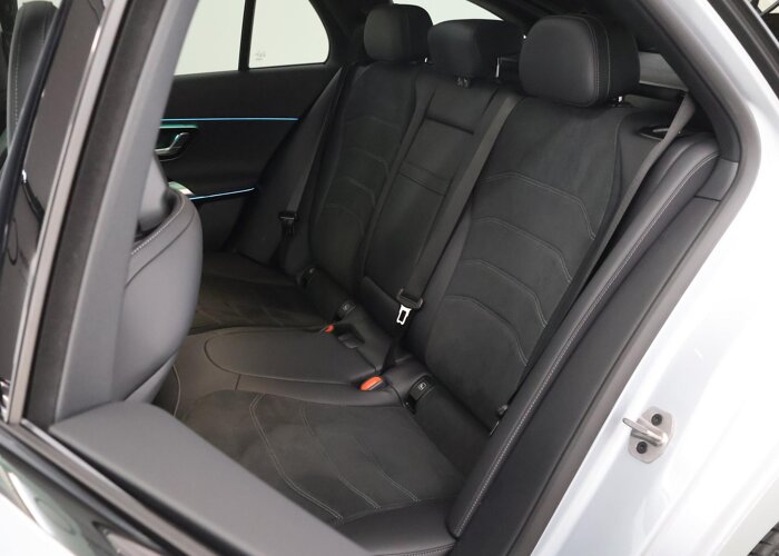Mercedes-Benz E-Klasse Estate 300 e Sport Edition