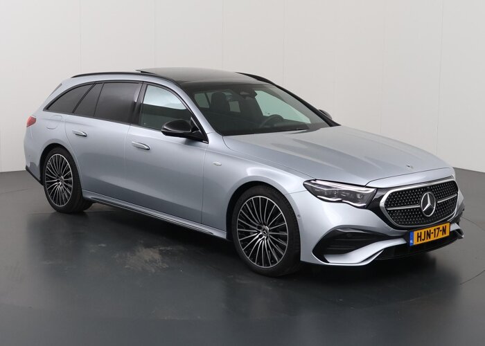 Mercedes-Benz E-Klasse Estate 300 e Sport Edition