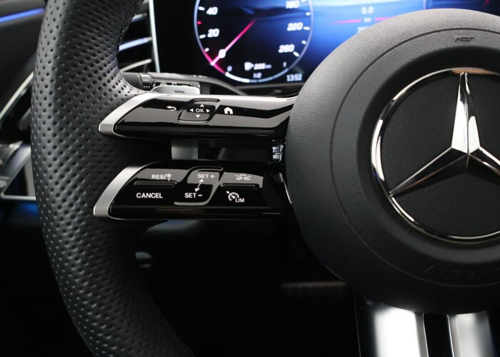 Mercedes-Benz E-Klasse Estate 300 e Sport Edition