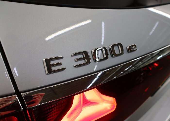Mercedes-Benz E-Klasse Estate 300 e Sport Edition