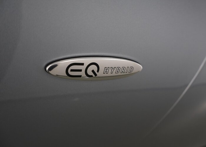 Mercedes-Benz E-Klasse Estate 300 e Sport Edition
