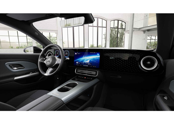 Mercedes-Benz CLA-Klasse Shooting Brake 250+ Business Solution Luxury 85 kWh