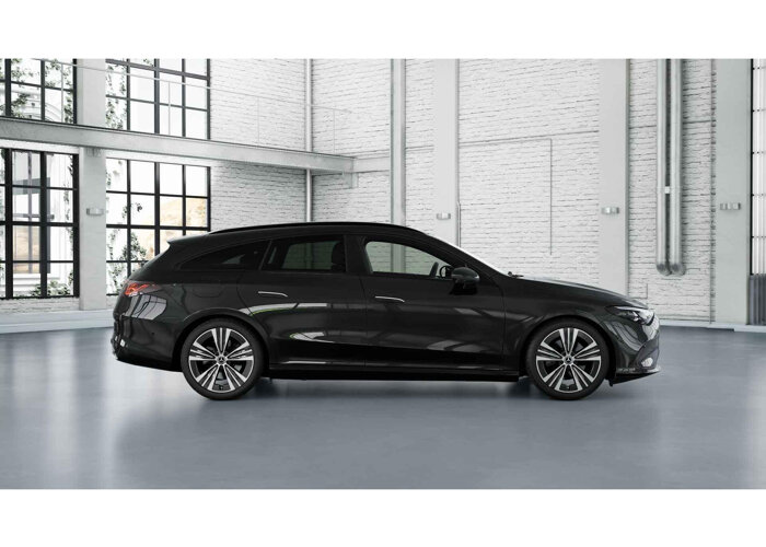 Mercedes-Benz CLA-Klasse Shooting Brake 250+ Business Solution Luxury 85 kWh