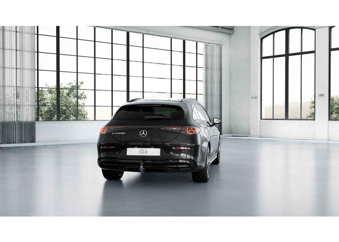 Mercedes-Benz CLA-Klasse Shooting Brake 250+ Business Solution Luxury 85 kWh