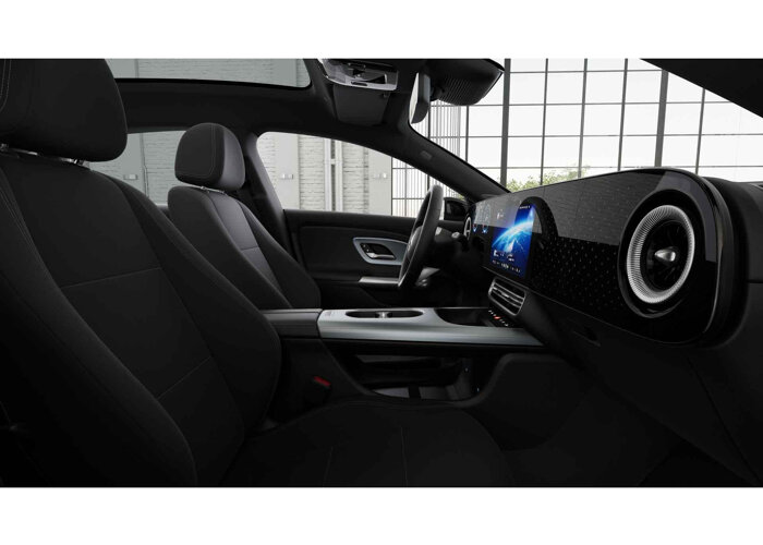 Mercedes-Benz CLA-Klasse Shooting Brake 250+ Business Solution Luxury 85 kWh