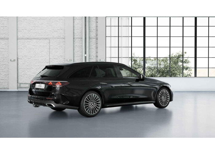 Mercedes-Benz E-Klasse Estate 300e Business Solution AMG