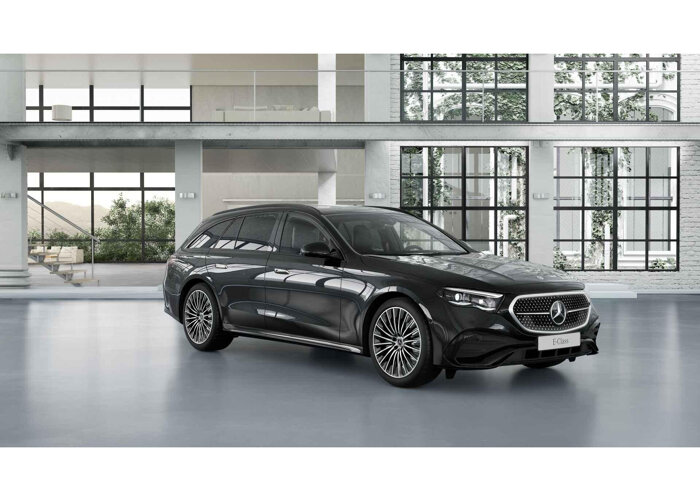 Mercedes-Benz E-Klasse Estate 300e Business Solution AMG