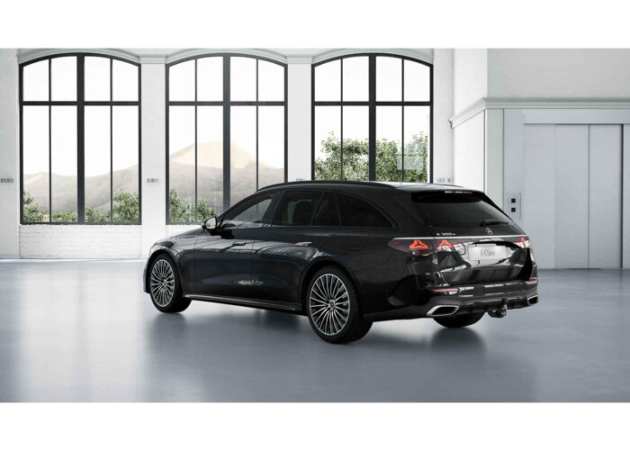 Mercedes-Benz E-Klasse Estate 300e Business Solution AMG
