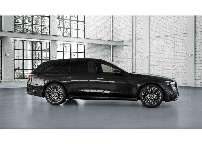 Mercedes-Benz E-Klasse Estate 300e Business Solution AMG