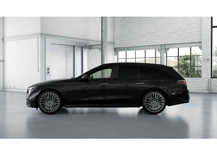 Mercedes-Benz E-Klasse Estate 300e Business Solution AMG