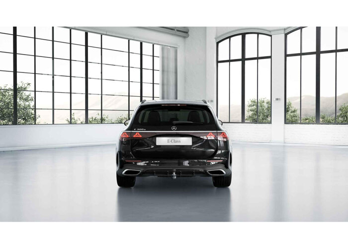 Mercedes-Benz E-Klasse Estate 300e Business Solution AMG