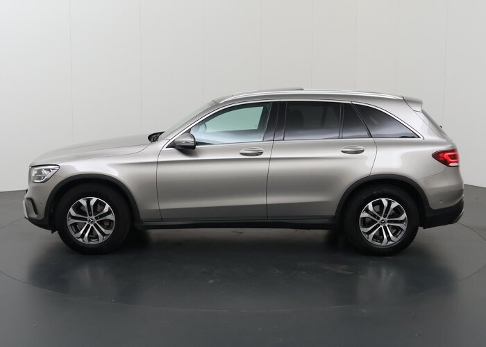 Mercedes-Benz GLC 200 Business Solution Limited