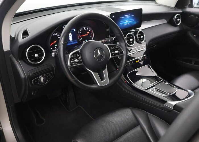 Mercedes-Benz GLC 200 Business Solution Limited