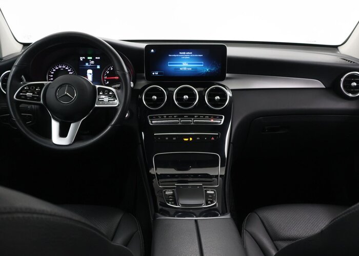 Mercedes-Benz GLC 200 Business Solution Limited