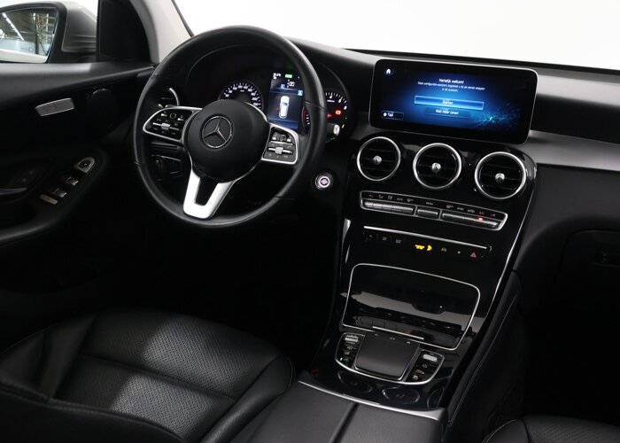 Mercedes-Benz GLC 200 Business Solution Limited