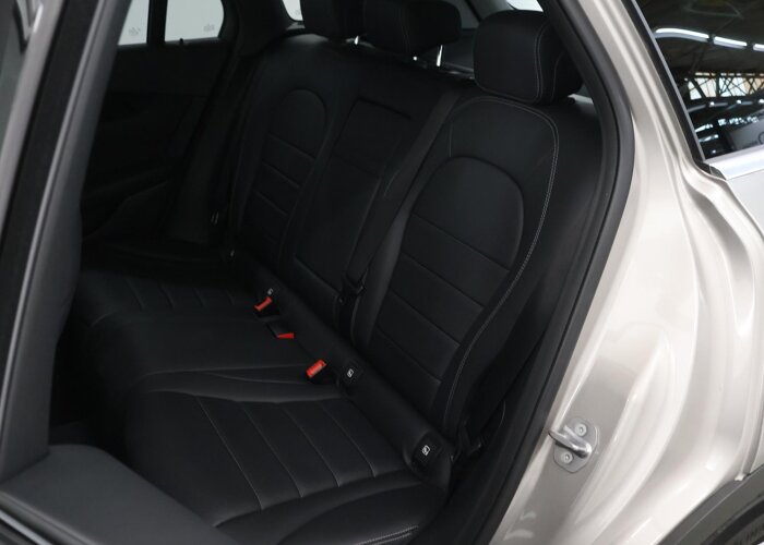 Mercedes-Benz GLC 200 Business Solution Limited