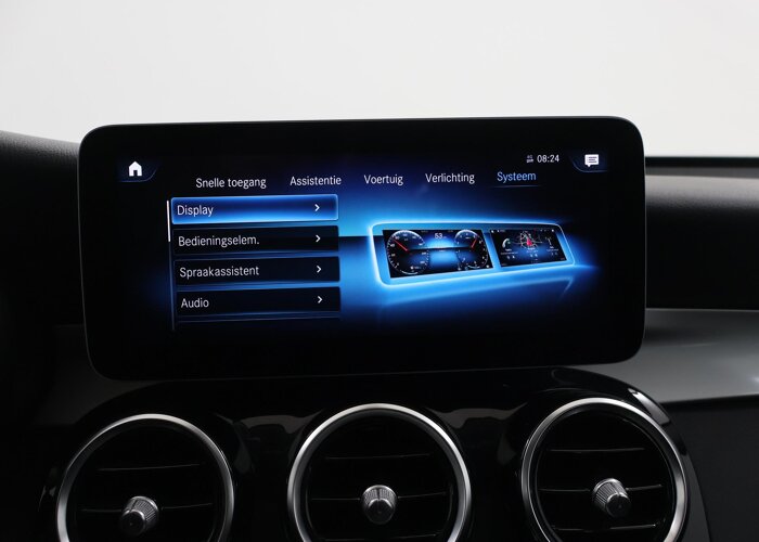 Mercedes-Benz GLC 200 Business Solution Limited