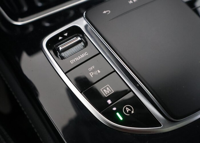 Mercedes-Benz GLC 200 Business Solution Limited