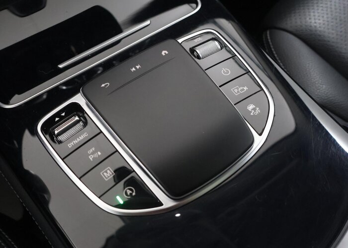 Mercedes-Benz GLC 200 Business Solution Limited